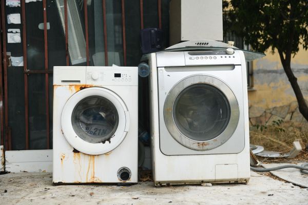Dryer Disposal in Schaumburg