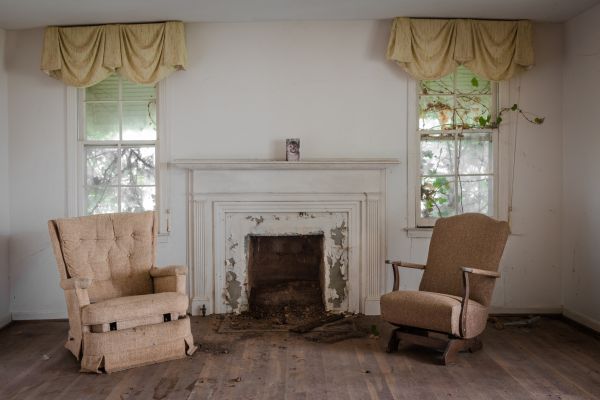 Recliner Removal in Schaumburg