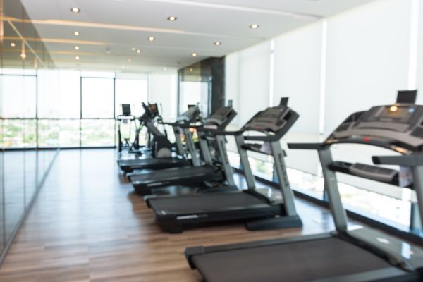 Treadmill Removal Service in Schaumburg