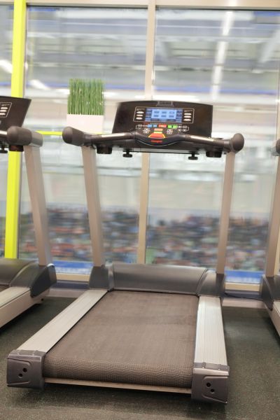 Treadmill Disposal in Schaumburg