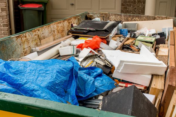 Junk Disposal in Schaumburg
