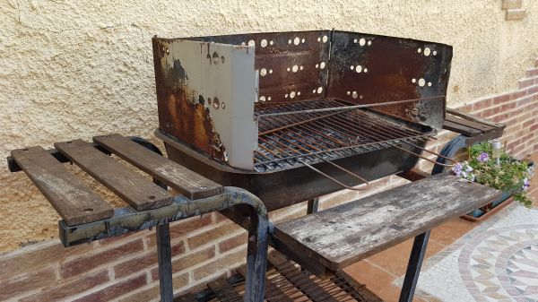 Grill Disposal in Schaumburg