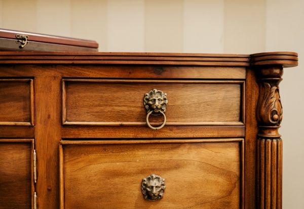 Dresser Disposal in Schaumburg