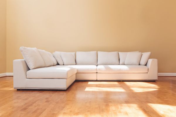 Sectional Disposal in Schaumburg