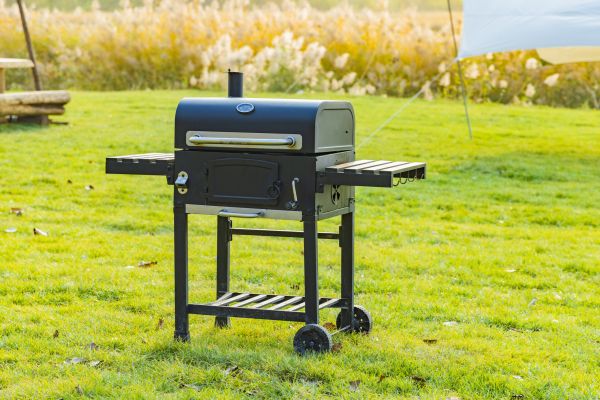 BBQ Removal in Schaumburg